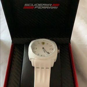 Ferrari Watch